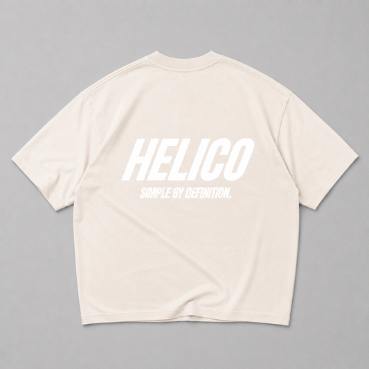 NATURAL DEFINITION T-SHIRT