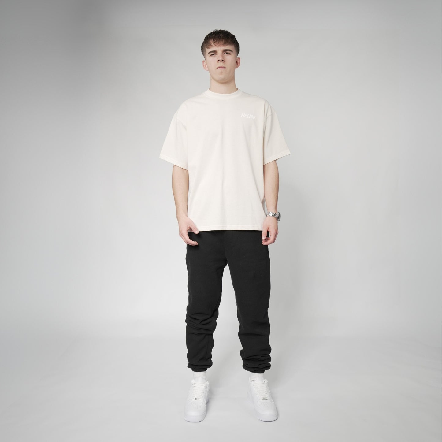 NATURAL DEFINITION T-SHIRT